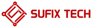 Sufix Tech Logo