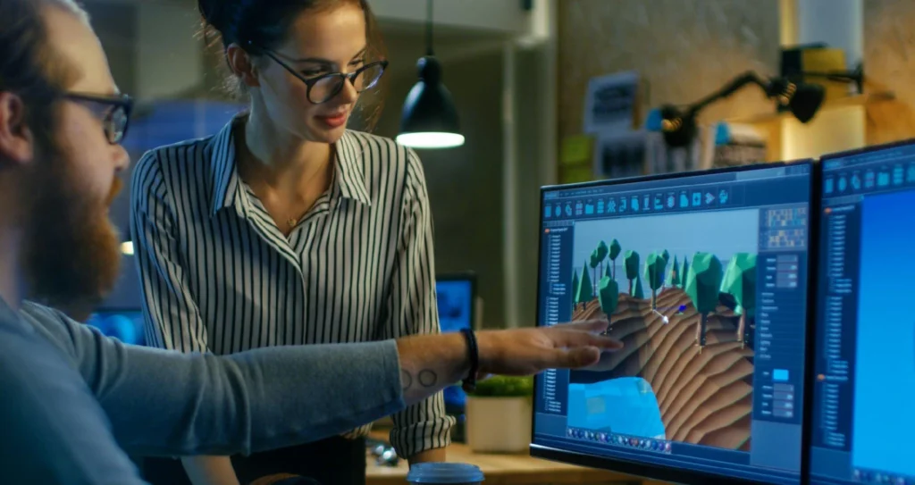 Graphic Designer
