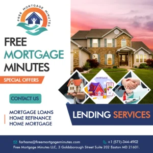 MORTGAGE SMP