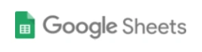 Google Sheet