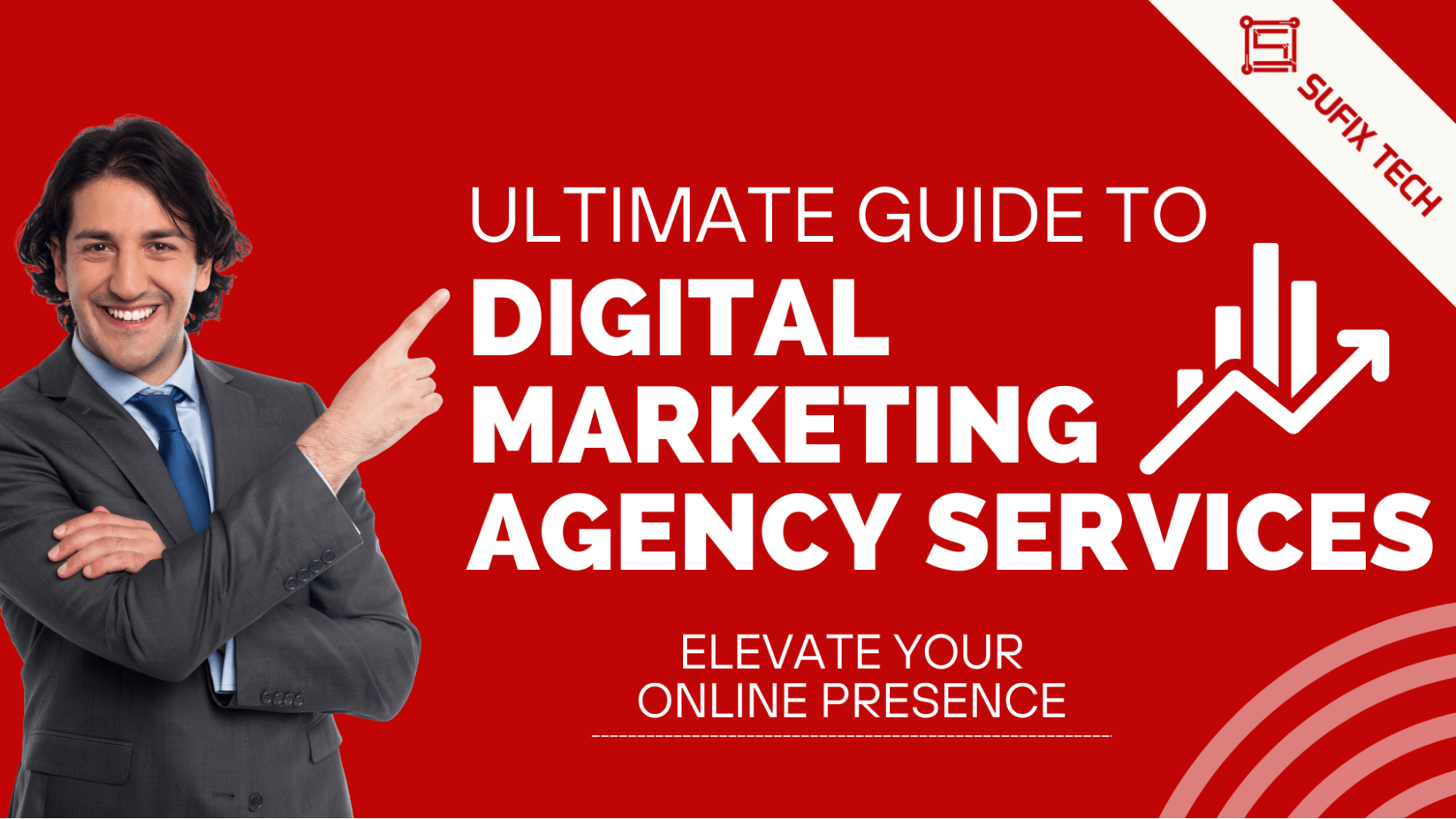 Digital Marketing Agency Services
