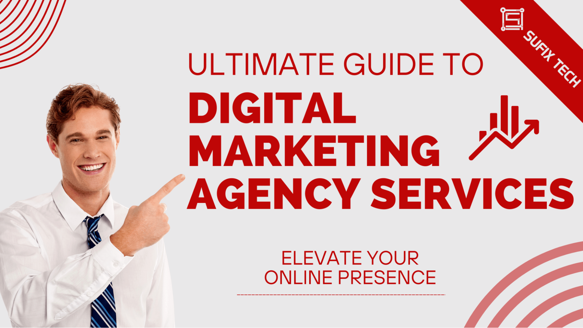 Digital Marketing Services