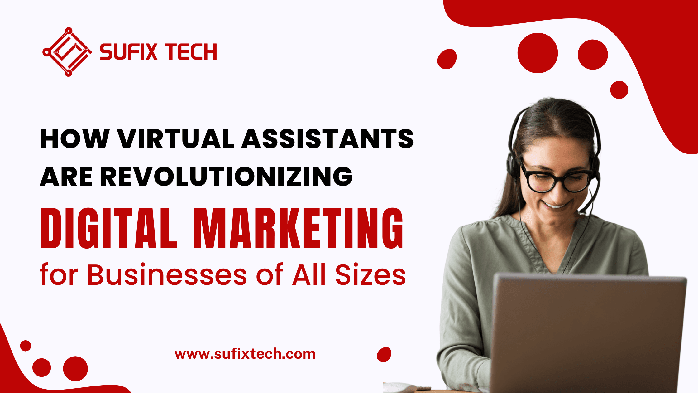 Digital Marketing for Businesses