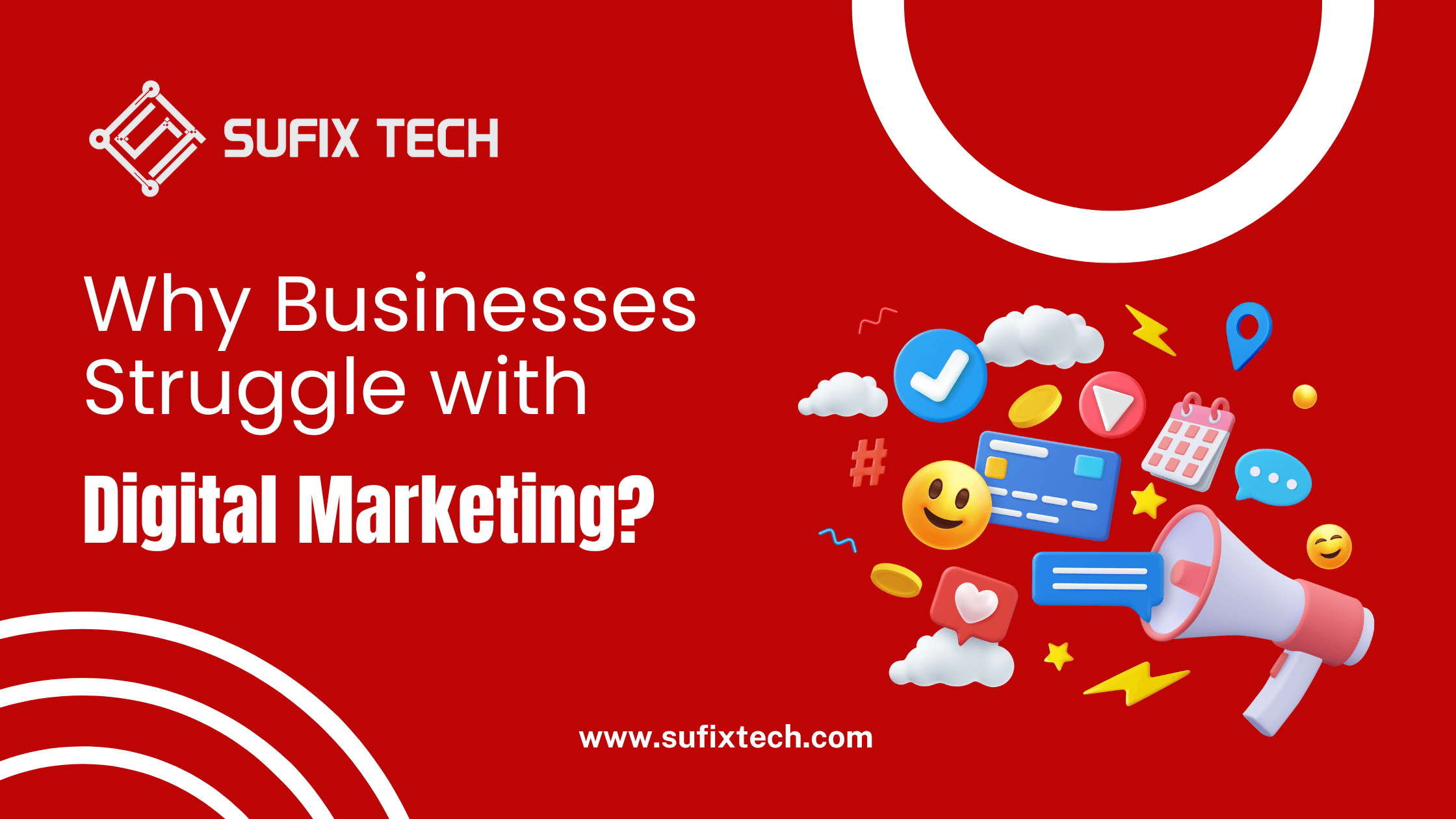 Digital Marketing for Businesses