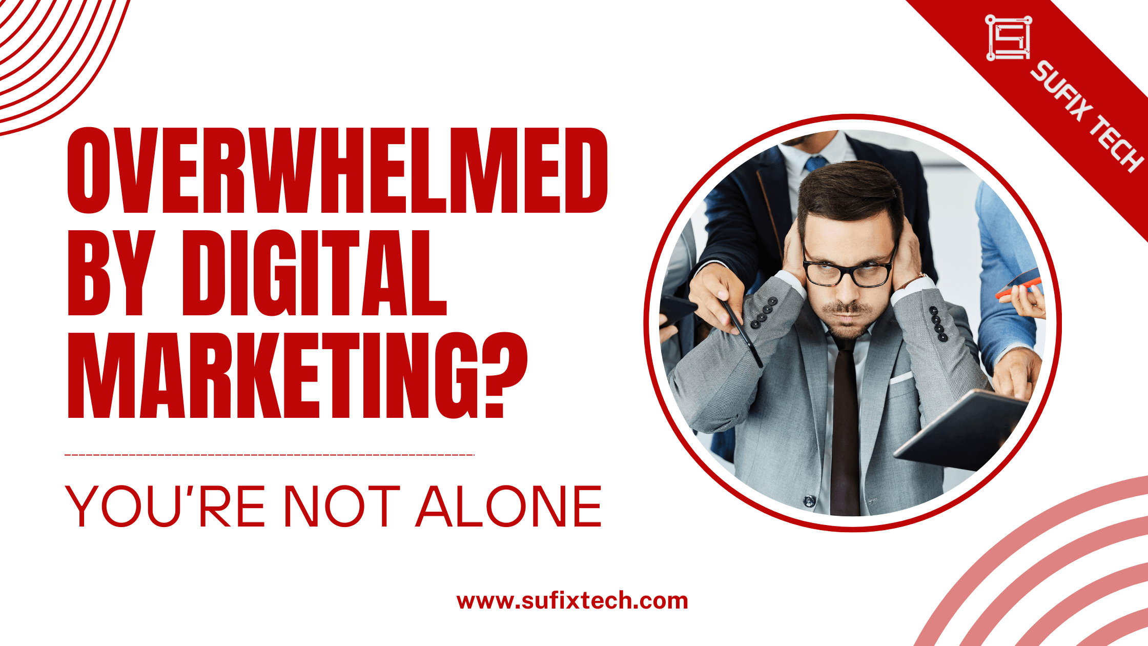 Digital Marketing Virtual Assistant