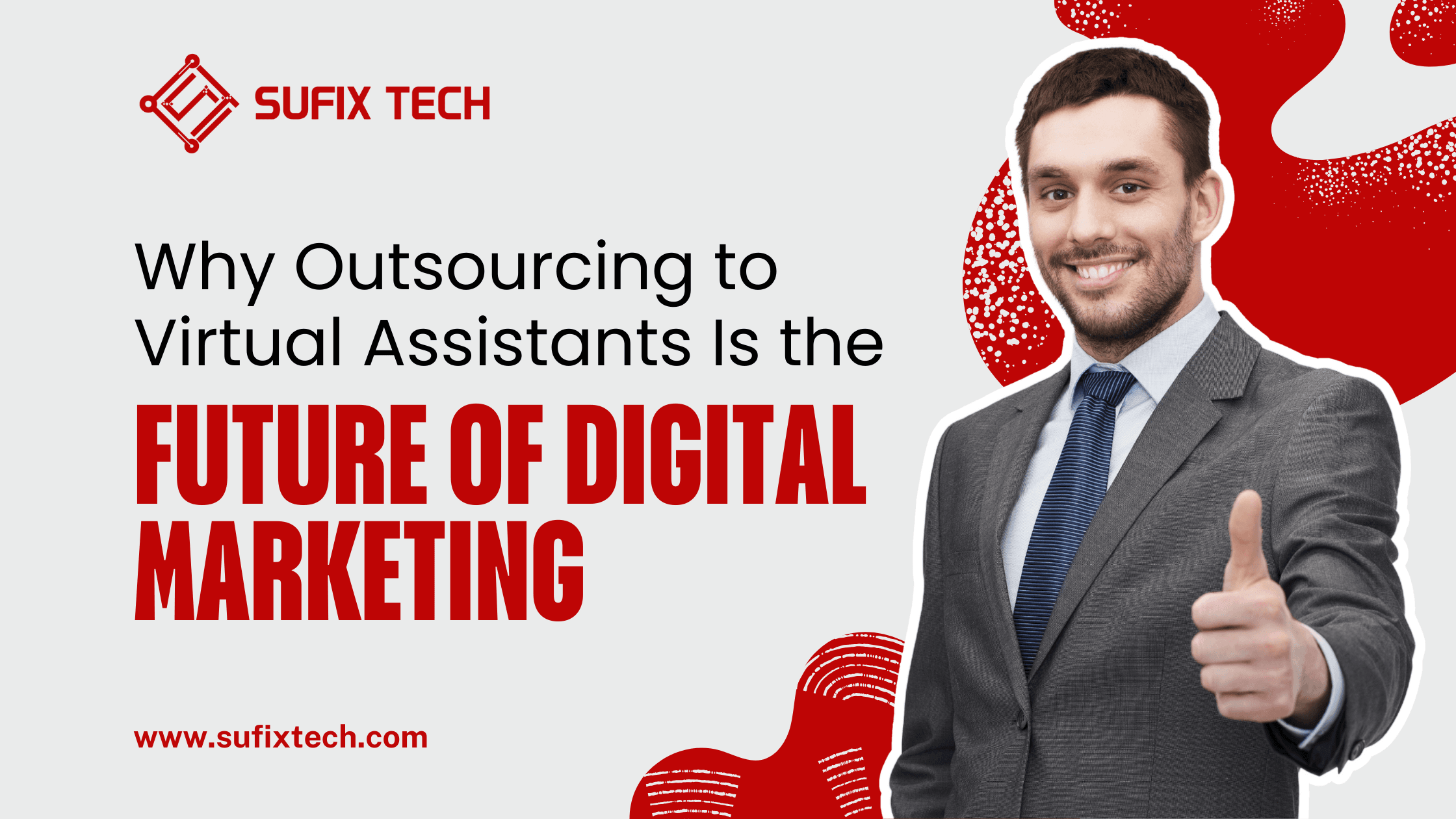 Outsourcing to Virtual Assistants