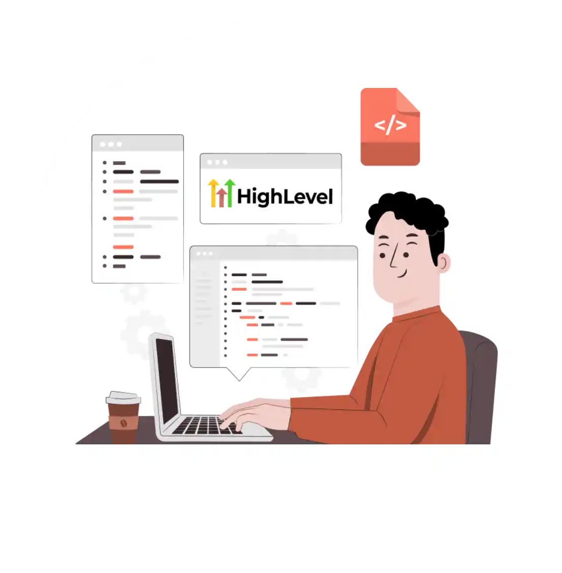 GHL Expert Experts